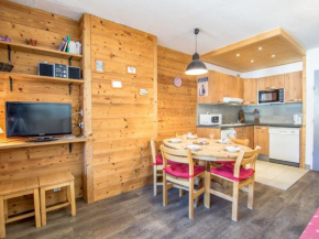 Apartment Le Curling A - Val Claret-8 by Interhome